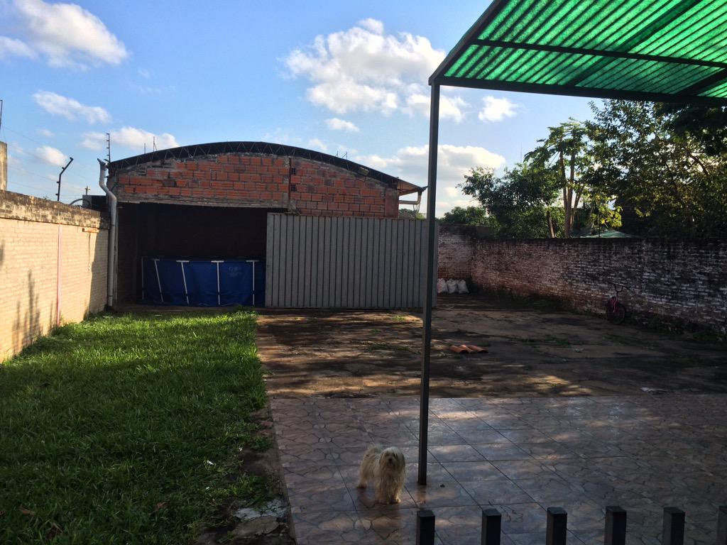 ElysiumI's tweet photo. HERMOSA CASA DE DOS PLANTAS EN VENTA EN BARRIO SAN PABLO PRECIO: 137.000 USD http://t.co/EkfEICcDnM