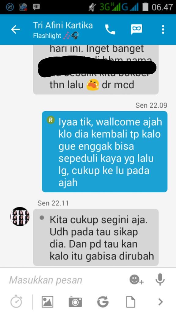 Agustina29D's tweet photo. Duh 😂😹💜 @TriAfkrtika @sarilaarp @yossychintia http://t.co/4wneS36Y0v
