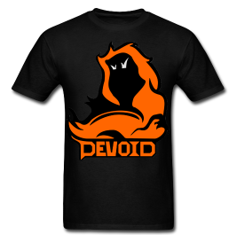 DevoidGaming's tweet image. Giveaway Time!

DeVoid T-Shirt &amp;amp; Mousepad at 500 followers!

Jersey at 1,000 followers!

RT This and follow to enter!