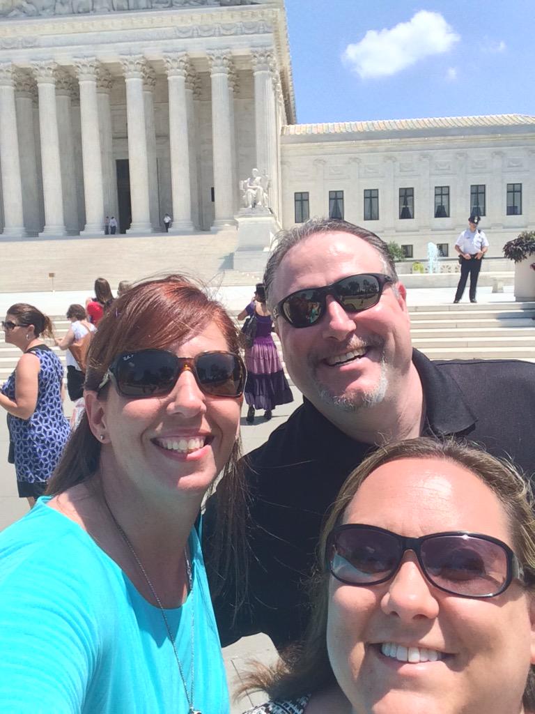 crockstad's tweet photo. Amazing place and amazing things happening here #CUIEDDDC http://t.co/6Qup4Hx4mb