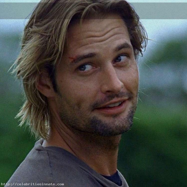 Happy 48th birthday Josh Holloway. 