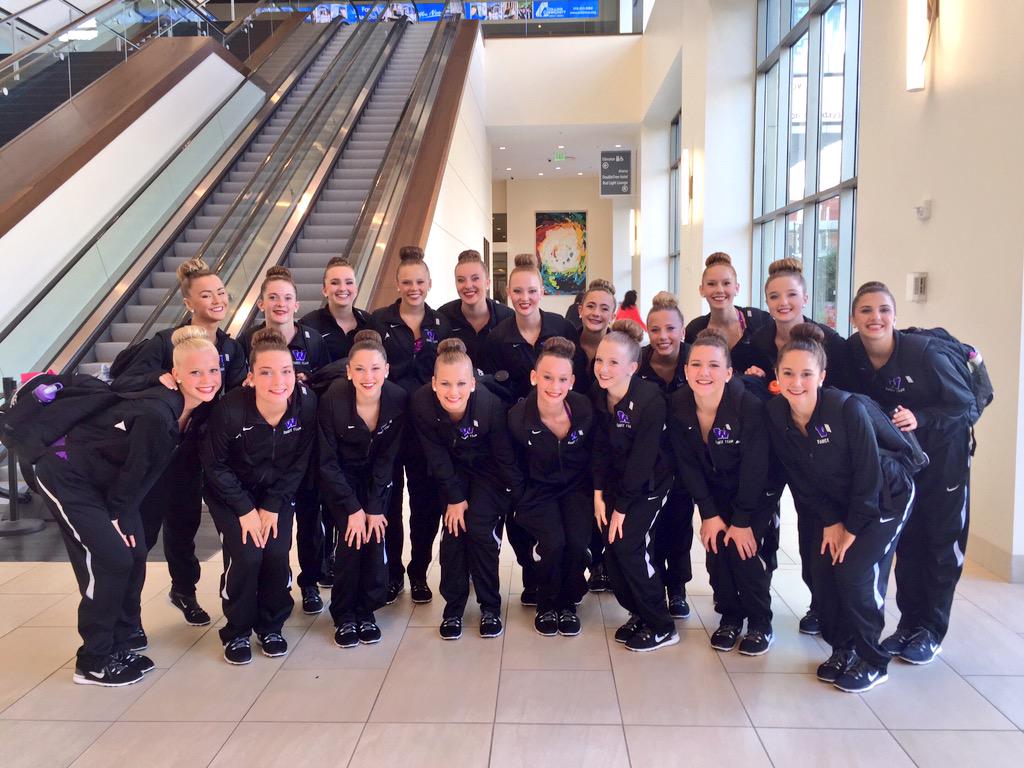 WVDT just performed their home routine!
Amazing work!!!!