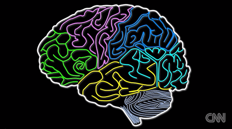 CNN's tweet image. New test may catch Alzheimer's disease early, researchers say: cnn.it/1Jtp5Hb