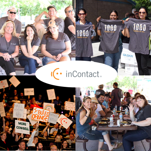 Just passed 1000 employees and still hiring! Leading Utah public company with cloud technology. $SAAS #WeAreUtah