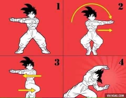 TheSaiyansWife tweet picture