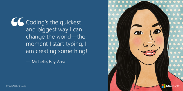 BomboraTech's tweet image. 14 Girls Explain Why Women Should Learn How To Code via @HuffingtonPost ow.ly/PRQ1i #coding #tech #IT