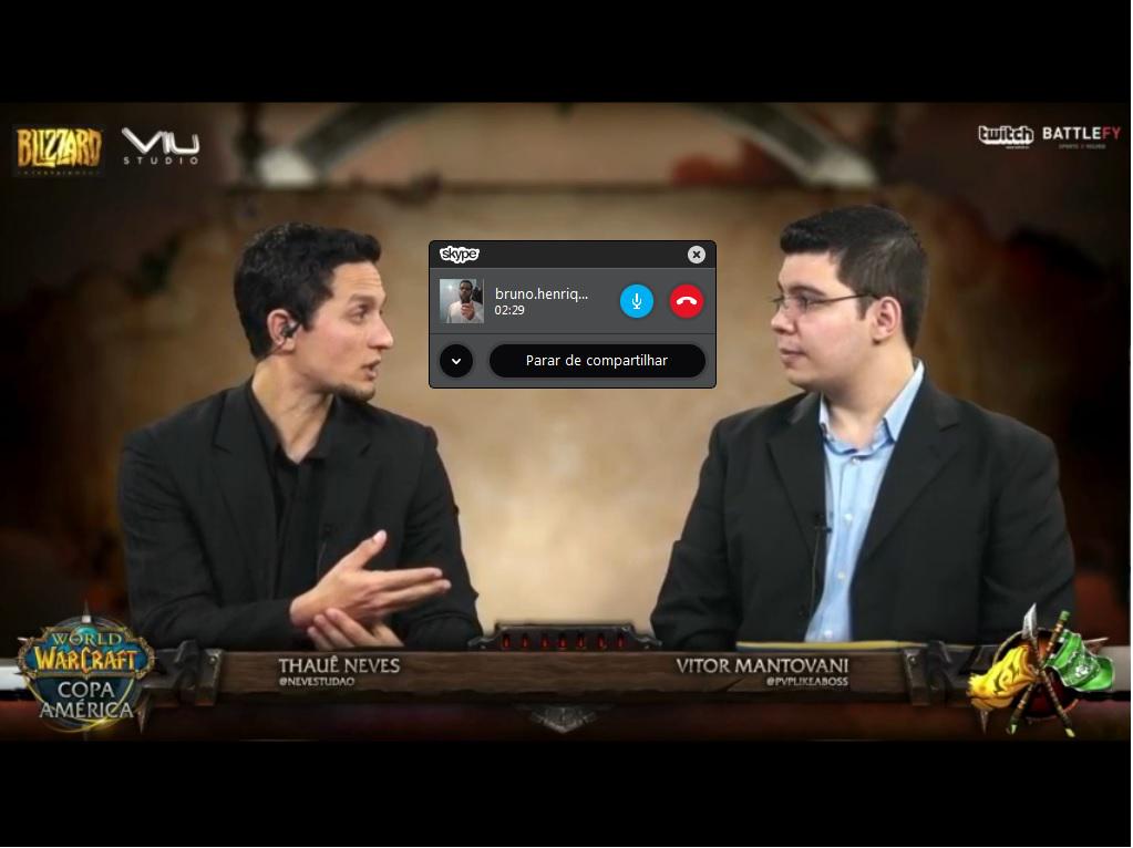 Tentando entender #WOWCopaAmerica com meu amigo Bruno!!!! O que a gente não faz no #diadoamigo ?! *--*