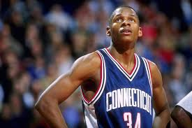 REmessage to wish a Happy Birthday to an all-time UConn great Ray Allen!   