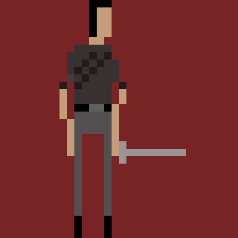 pyxeljayy's tweet image. Experimenting with different styles... #swordandsorcery #pixelart #pixelpractice #gamedev #indiedev
