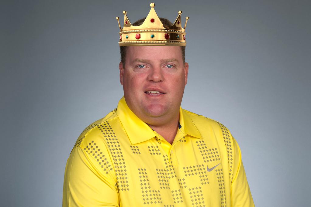 ThePME's tweet image. Pettersson WD!!!!!! Who shall wear the crown now? #CanadianOpen