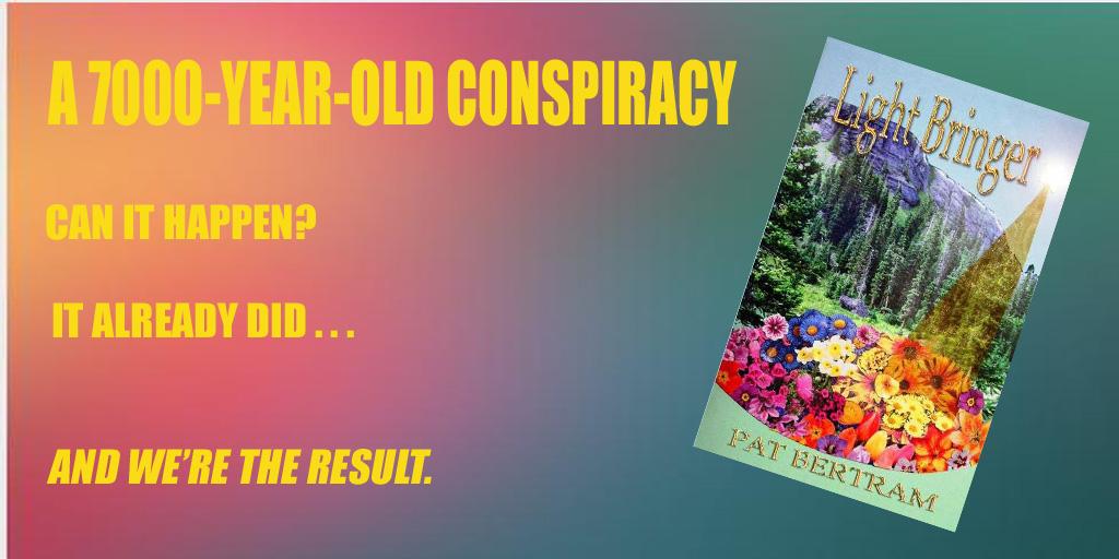 Second Wind tweet media