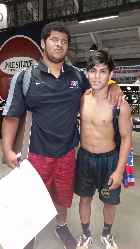 mexii_125's tweet image. Shout out to my boy @NicholasBoykin for winning Fargo!! #fargo2015
