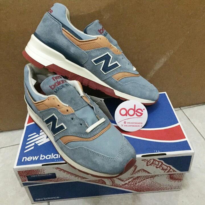 new balance 997 dol