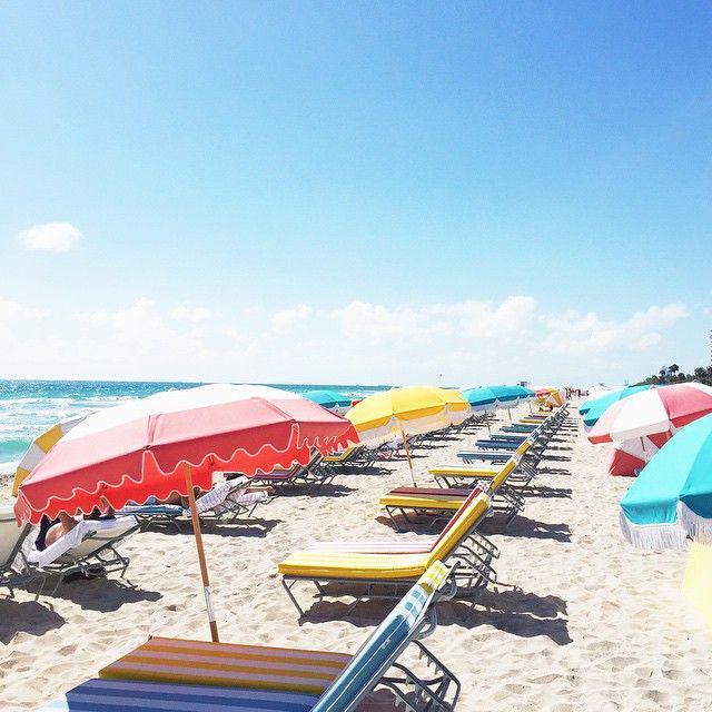 cheaprvacations's tweet photo. #Miami #Beach #Travel #USA #Summer http://t.co/SIOZm2Xc1T