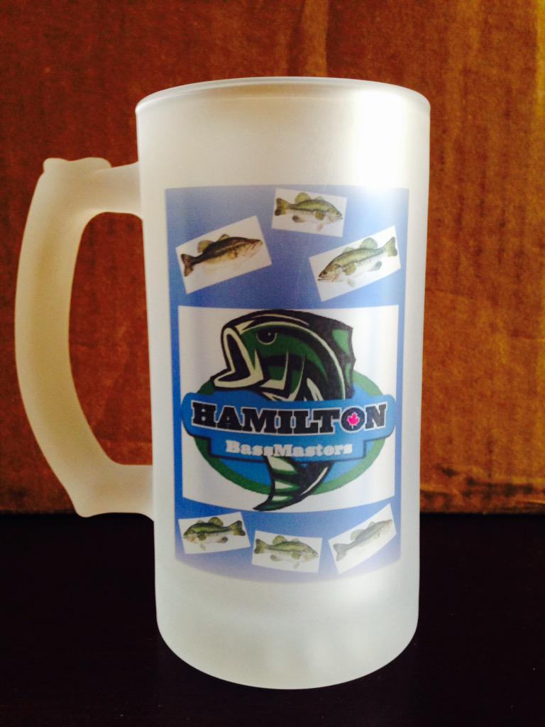 customcrave's tweet photo. Frosted Glass Beer Mugs! Now being added to our many products@customcrave personalized &amp; customized,,, to ur liking! http://t.co/xTFfQcEZJo
