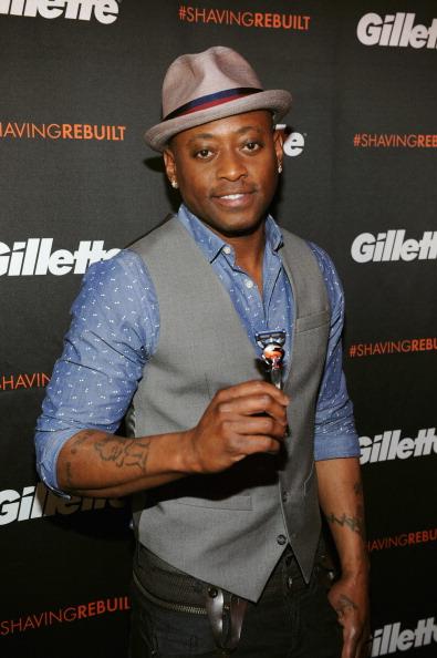 Happy Birthday to Omar Epps! 