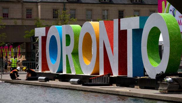 CP24's tweet image. Majority of Torontonians would support Olympic bid: poll 
cp24.com/news/majority-…