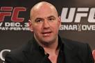 Happy birthday to UFC President Dana White  