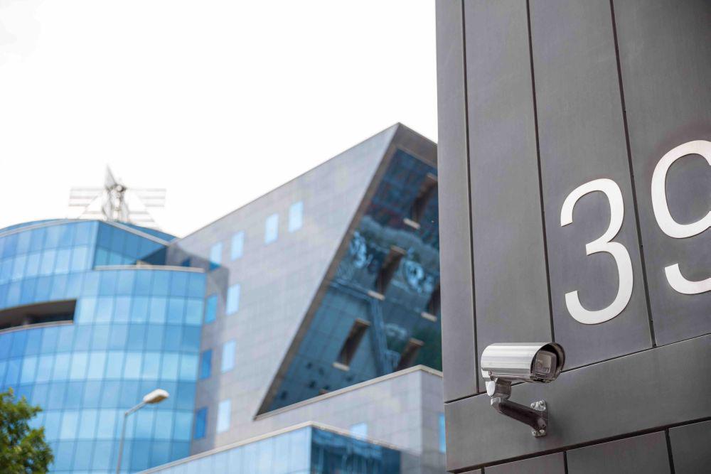 It is essential to protect your #business against attacks. Read more: bit.ly/1Dxni1E #DigitizingIndia