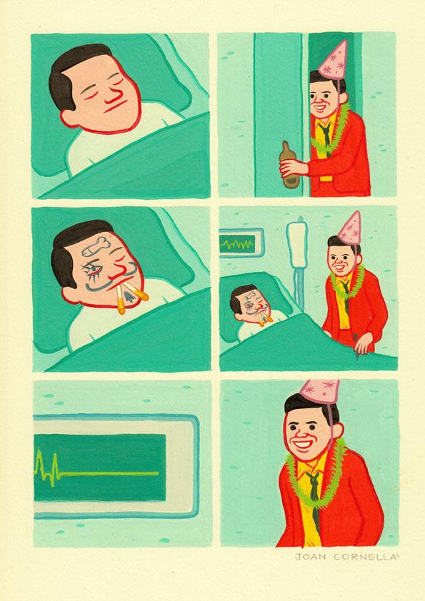 sirjoancornella's tweet image. joancornella.bigcartel.com