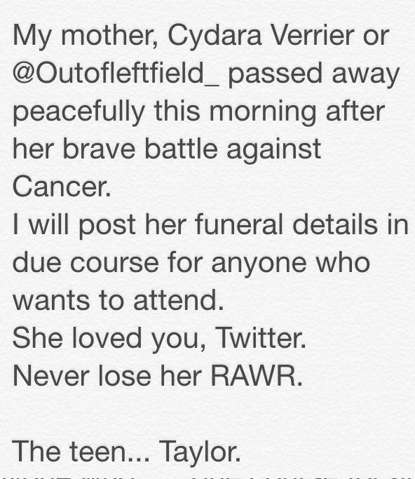 OutOfLeftField (@outofleftfield_) on Twitter photo 