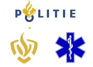 Wil je later ook bij de ambulance, politie of brandweer werken? Kom 20 augustus kijken wat ze doen! #112dagHGL