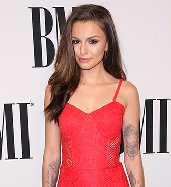 Cher Lloyd: ?Want U Back? Singer Turns 22 ? Happy Birthday  (via HollywoodLife) 