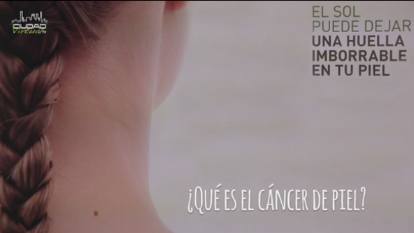 CiudadVirtualTV's tweet photo. ¡Este vídeo cambiará tu forma de tomar el SOL! http://t.co/yWRFeHz0UH
#salud
#verano
#FelizMartes http://t.co/rb3UapDdlM