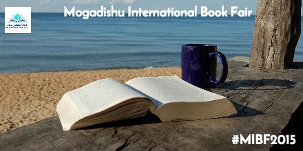 The Mogadishu Book Fair tweet media