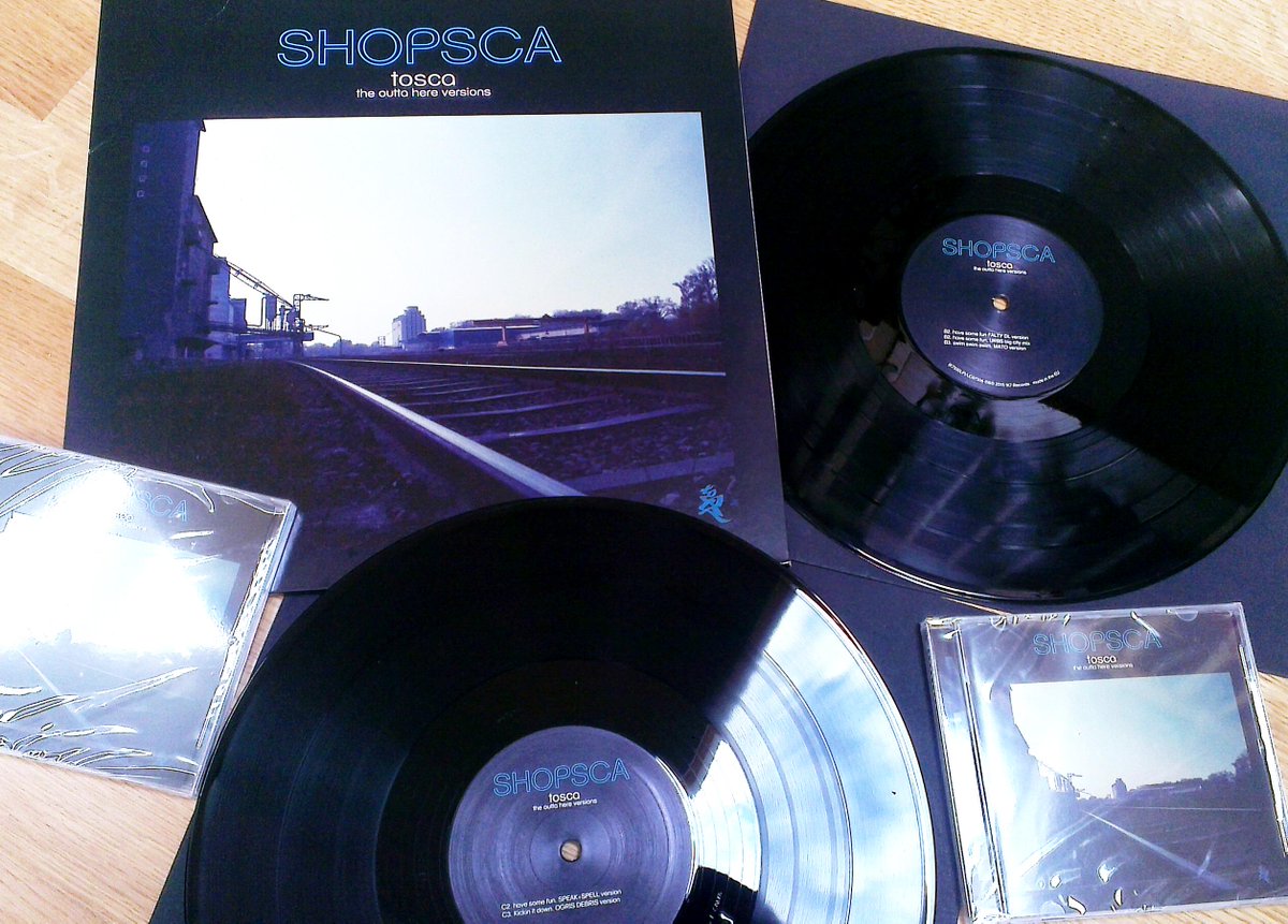 Ogris Debris tweet media