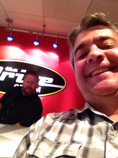 Scott R. Miller is the bomb.