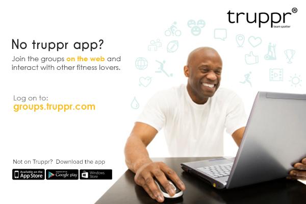 truppr's tweet photo. Have you been to our Truppr groups on the web? http://t.co/JdpRL3xh8X cc @KathleenNdongmo @Uncle_Smoe @DeolaE http://t.co/yFouv6Ob5X
