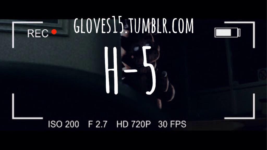 Gloves2015's tweet photo. We're here to remind you that the 10 SPOTS OF NOMINATION will also get prizes from us. Visit the link! http://t.co/Wl8V3c5IXw