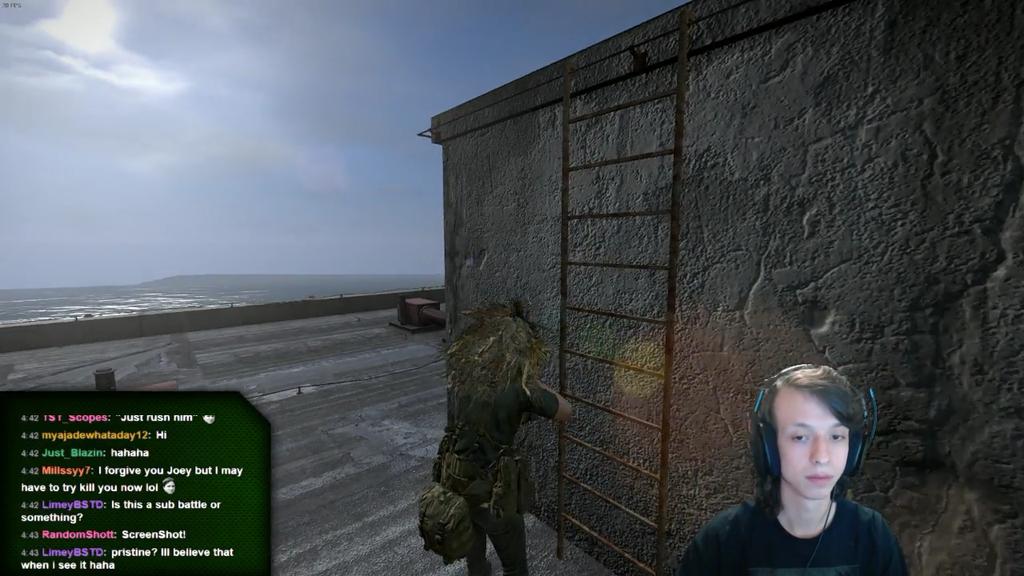 Shott_Random's tweet image. This man @Lifestomper Best streamer, did well glad to watch! See ya Wed.