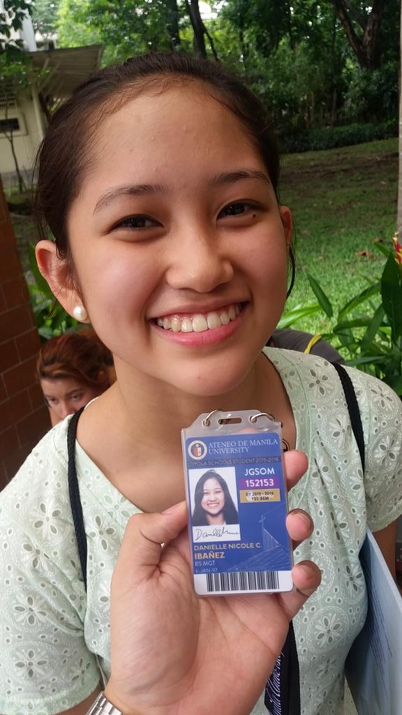 doremifausto's tweet photo. Look who's in college! 👍 @_daniibanez #kaleds http://t.co/RBrLIu1pcg