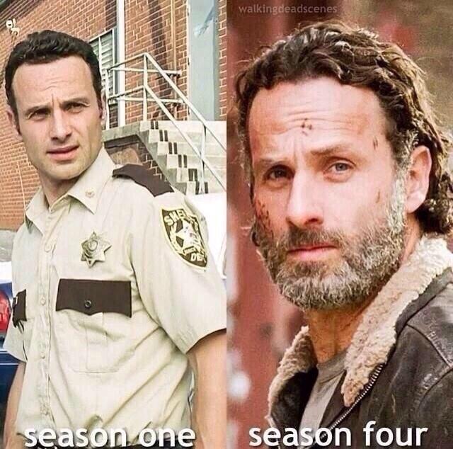 Evolution season 1
Season 4
<a href="/DaveSheridan/">Dave Sheridan</a>