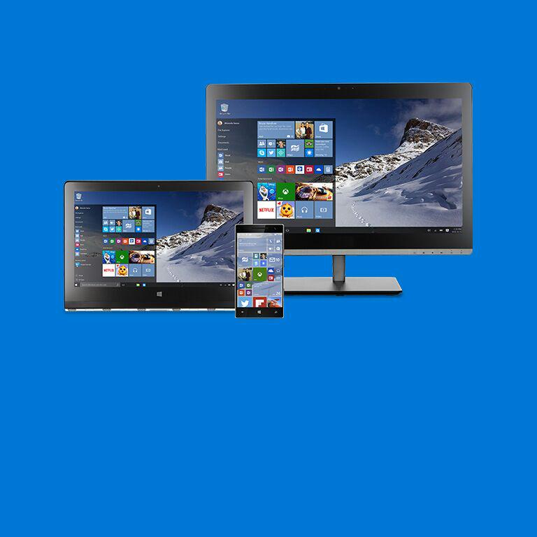 Microsoft Kenya tweet media