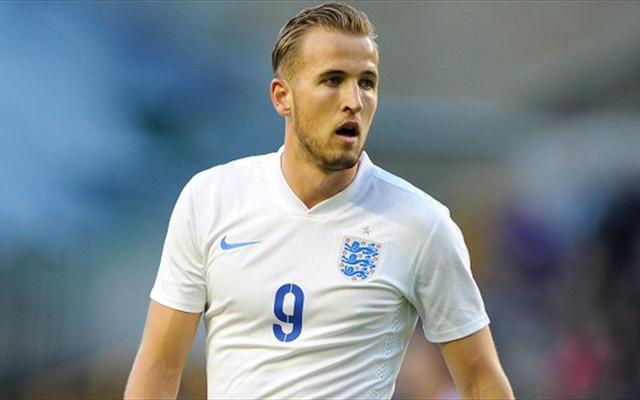 Happy Birthday..  Harry KANE
28 Juli 1993 