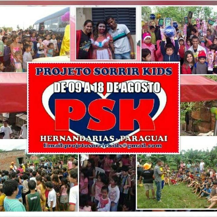 SORRIR KIDS tweet media