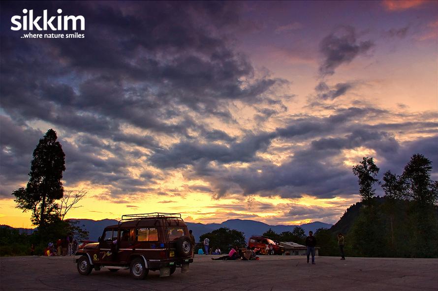 Visit_Sikkim's tweet photo. Pelling, Sikkim
Pic Credit: Soumya Bandyopadhyay
#IncredibleIndia http://t.co/tU8S6TDFn8