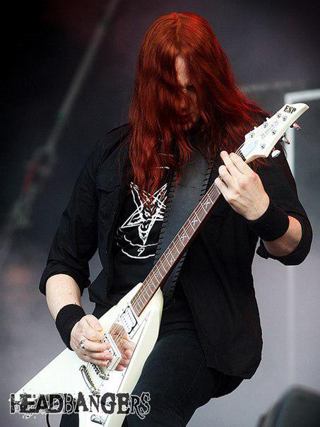 Happy Birthday, mr. \\m/\\m/ 