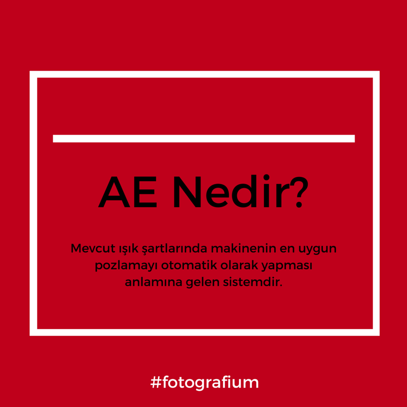 fotografiumcom's tweet photo. Yeni baลlayanlar iรงin fotoฤrafรงฤฑlฤฑk terimleri.
#autoexposure #otomatikpozlama #fotografium #canon #nikon #sony http://t.co/NpyzgNJiIt