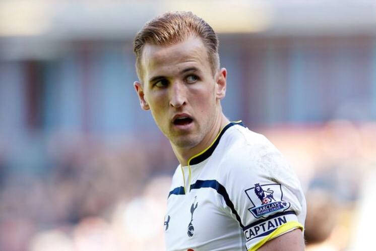 Happy birthday to the main man last season Harry Kane, who is 22 today!     