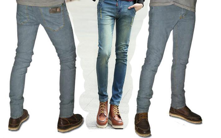 Wak, Celana Ketat Bikin Cowok Mandul? 

bit.ly/1evZDbw