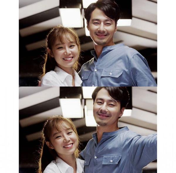Happy birthday Jo In Sung. Always healthy, success for your career and enjoy your life!! Loveyou.  
