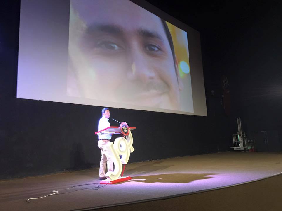MeriJangBOL's tweet photo. Condolence reference for ...
Mr. Nouman Ali Rajput (Late)
#MeriJang
#Pakistan
#BOLNews
#BOLKoBolnayDo http://t.co/wEokVOR4GJ