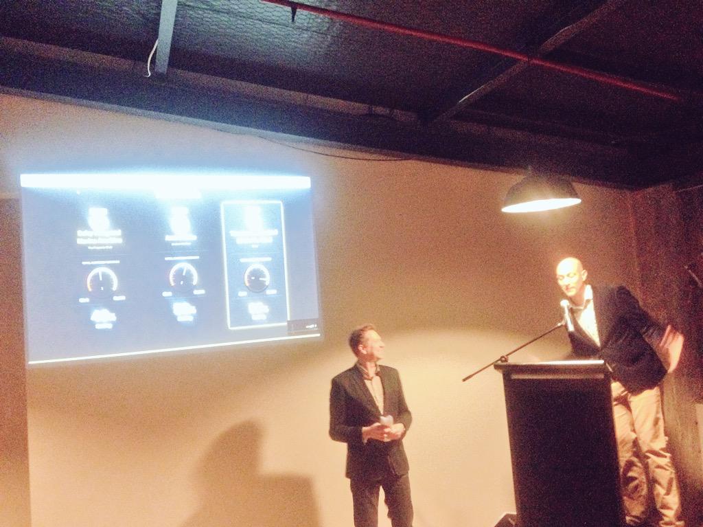 CraigKoning1's tweet image. @ezraKeddell jst won (overwhelmingly) the #pitchcircus by #idealog! What a fantastic idea &amp;amp; #entrepreneur. #auckland