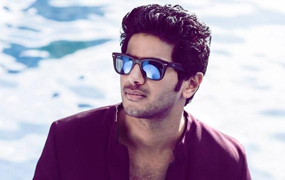 Happy Birthday Dulquer Salmaan:  Actor Dulquer Salmaan is 