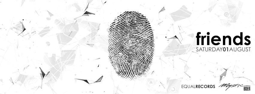 Who will be joining us on Saturday for another epic night?