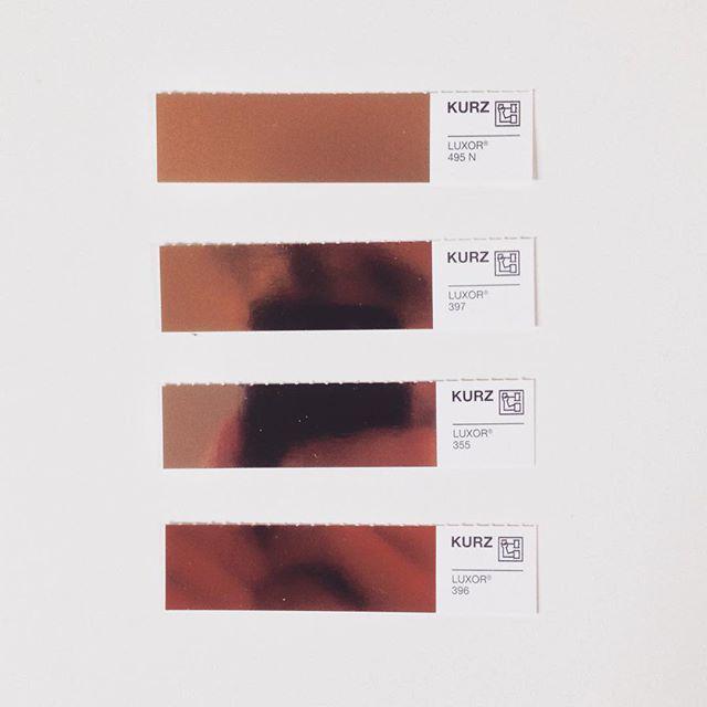 Kurz Foil Colour Chart Prices www.paydata.itti.edu.sa